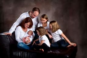 Image result for Family Portrait Studio Background