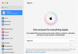 Image result for Apple ID Sign in Password
