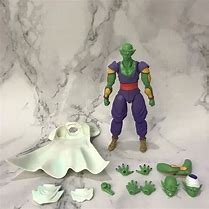 Image result for Dragon Ball Z Toys Piccolo