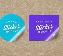 Image result for Old Sticker Template