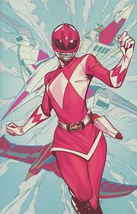 Image result for Superhero Male Pink Fan Art