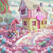 Image result for Candy House Clip Art Black and White
