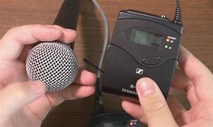 Image result for Knowles Microphone Connection