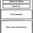 Image result for Android Wireframe
