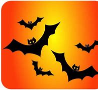 Image result for Cute Cartoon Black Bat