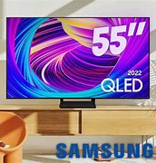 Image result for Samsung Smart TV 2018