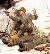 Image result for Pictures of Us Navy Corpsman WW1 Marines