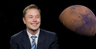 Image result for Elon Musk President