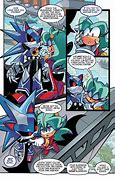 Image result for Metal Sonic Art