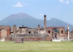 Image result for Pompeii Year