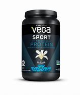Image result for Vega Sport Protein Powder Vanilla