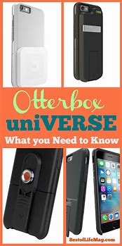 Image result for What Is an OtterBox