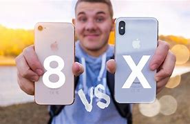 Image result for iPhone 8 Plus vs iPhone 4