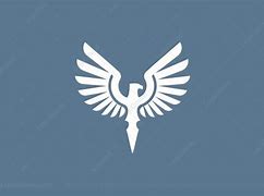 Image result for Military Eagle Logo