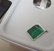 Image result for Apple Model A1586 Sim Card Holder