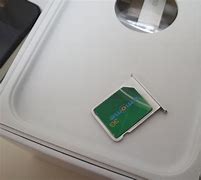 Image result for iPhone 4 Sim Card and Tray