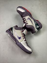 Image result for Nike Zoom Kobe 4