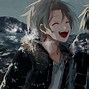 Image result for Anime Boy Happy