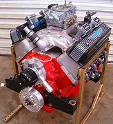 Image result for Ford 292 312 Y Block Engine