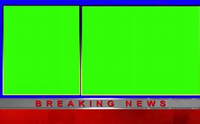 Image result for News Greenscreen Windows