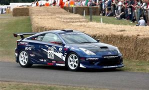 Image result for Toyota Celica Race Car