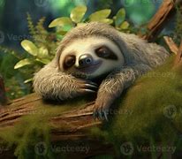 Image result for Sloth Sleep