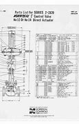 Image result for Noresco 2870 Schematic
