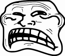 Image result for Troll Face Photo