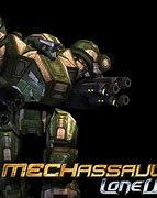 Image result for MechAssault