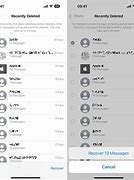 Image result for How to See Deleted Messages or Phone Calls On iPhone
