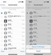 Image result for Recover Lost Text Messages iPhone