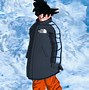 Image result for Anime Wallpaper Goku Drip