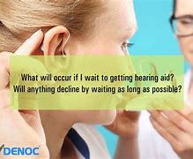 Image result for How to Put in Hearing Aids