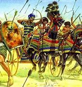 Image result for Ancient Egypt Battles