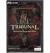 Image result for The Elder Scrolls III Tribunal
