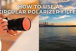 Image result for Polarizing Filter Driving