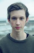 Image result for Troye Sivan Face