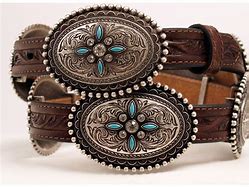 Image result for Country Western Belts for Women