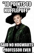 Image result for Harry Potter Hufflepuff Memes