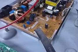 Image result for TV Screen Cleaning Damage