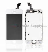 Image result for iPhone 5S LCD Digitizer White