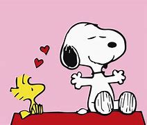 Image result for Kawaii Snoopy