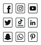 Image result for Share Icon Black and White