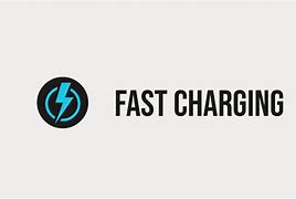 Image result for iPhone Fast Charging Logo