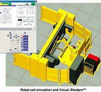 Image result for Fanuc Robot Programming Software with Grid Images