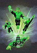 Image result for PartyLite Green Lantern