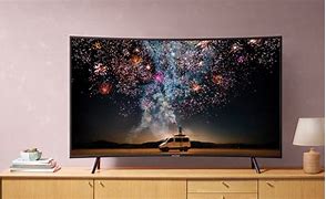 Image result for Curved TV 60 Inch