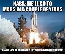 Image result for Space Rocket Memes