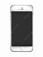 Image result for White iPhone Mockup PNG