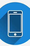 Image result for Phone Logo Blue Jpg